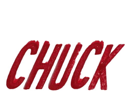 Chuck Cl Sticker - Chuck Cl Chuck Song Stickers
