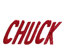 Chuck Cl Sticker - Chuck Cl Chuck Song Stickers