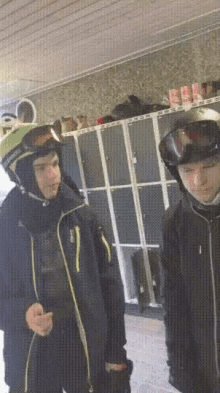 Lit Snowboarders GIF - Lit Snowboarders Serious GIFs