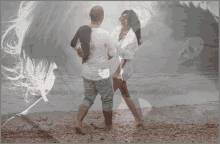 In Love Couple GIF - In Love Couple Kiss GIFs
