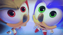 Sonic X Shadow GIF - Sonic X Shadow GIFs