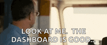 Captain Phillips Look At Me GIF - Captain Phillips Look At Me GIFs