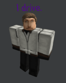 Litereally me(sigma) - Roblox