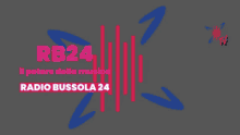 Rb24social Radio Bussola24 GIF