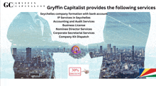 Seychelles Offshore Company Offshore Company Formation In Seychelles GIF