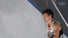 Thank You So Much Nathaniel Coleman GIF - Thank You So Much Nathaniel Coleman Usa Olympic Team GIFs