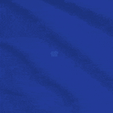 a blue background with the words juara deii persib on it