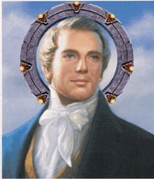 Joseph Smith Mormon GIF - Joseph Smith Mormon Lds GIFs