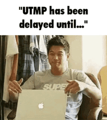 Utmp Utmp Delayed GIF - Utmp Utmp Delayed Amolio GIFs