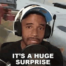 Its A Huge Surprise Raynday Gaming GIF