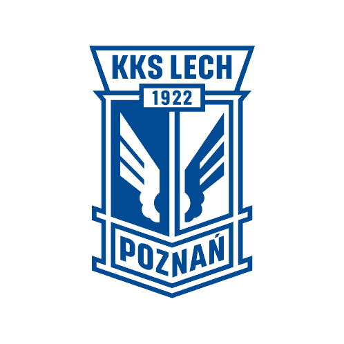 Lechpoznań Kolejorz Sticker - Lechpoznań Lech Kolejorz Stickers