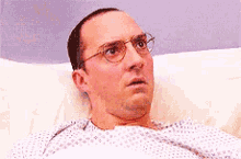 Arrested Development Buster Bluth GIF