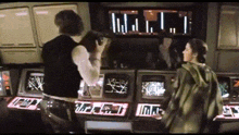 Star Wars Coloneldyer GIF - Star Wars Coloneldyer Imperial GIFs