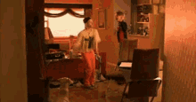 Party Monster 2of Hearts GIF - Party Monster 2of Hearts Macaulay Culkin GIFs