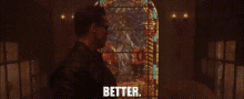 Terminator Better GIF - Terminator Better Much Better GIFs