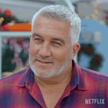 Laughing Paul Hollywood GIF