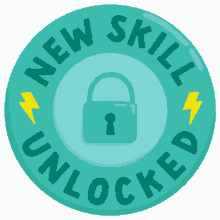 New Skill Unlocked GIF - New Skill Unlocked GIFs