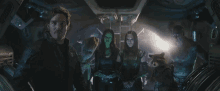 Guardians Of The Galaxy Avengers Infinity War GIF - Guardians Of The Galaxy Avengers Infinity War Waving GIFs