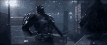 Slade Batman GIF - Slade Batman Movie GIFs