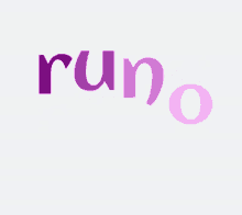 Runo Runo Yofu GIF - Runo Runo Yofu Tsubaki Factory GIFs