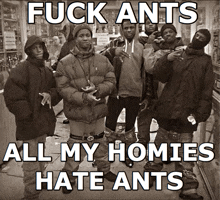 Hate Ants GIF - Hate Ants GIFs