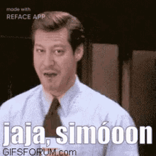 Jaja Simon GIF - Jaja Simon GIFs