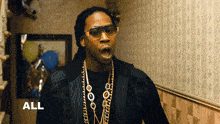All I Want For My Birthday Is A Big Booty Hoe 2 Chainz GIF