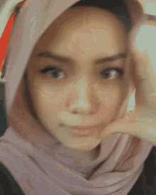 Hijab Hot GIF - Hijab Hot Cute GIFs