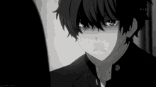 Sigh Sad GIF - Sigh Sad Anime GIFs