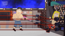 Slamming John Cena GIF - Slamming John Cena Edge GIFs