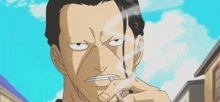 One Piece Ben GIF