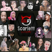 Scarlett GIF - Scarlett GIFs