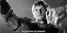 Arthur Pendragon For The Love Of Camelot GIF - Arthur Pendragon For The Love Of Camelot Merlin GIFs