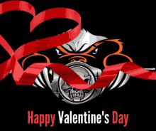 Valentines Day The Badgers GIF - Valentines Day Valentine The Badgers GIFs