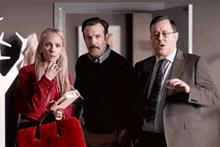 Ted Lasso GIF - Ted Lasso GIFs