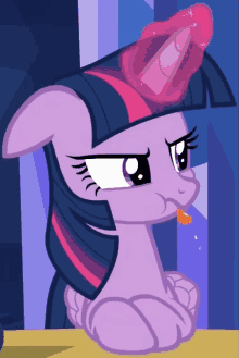 Twilight Mlp GIF - Twilight Mlp My Little Pony GIFs