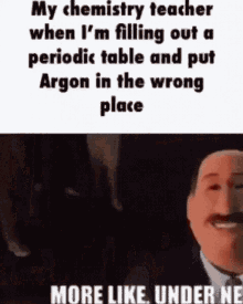 Argon GIF - Argon GIFs