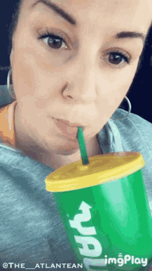 Sip Sipping GIF - Sip Sipping Drinking GIFs