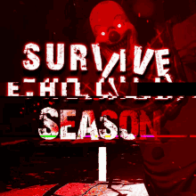 survive the hill sth