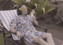 Relaxing Chilling GIF - Relaxing Chilling Summer Time GIFs