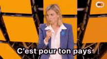 Pays Magie GIF