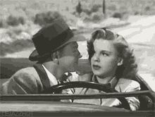 Judy Garland Kiss GIF - Judy Garland Kiss Back Hand GIFs