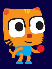 Toby Cat GIF - Toby Cat GIFs