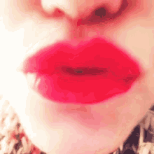 Lips Kisscam GIF - Lips Kisscam GIFs