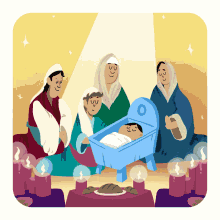 of nativity