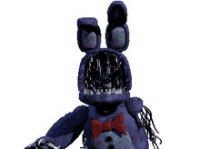 wither bonnie gif