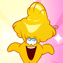 Amazing Hair Cut The Rope GIF
