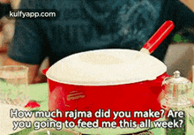 Univehow Much Rajma Did You Make? Areyou Going To Feed Me This Allsweek?.Gif GIF - Univehow Much Rajma Did You Make? Areyou Going To Feed Me This Allsweek? Varun'S Acting-in-this-entire-movie Varun Dhawan GIFs