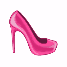 heels pretty fabulous girls night pink