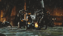 Raiden Mortal Kombat GIF - Raiden Mortal Kombat Mk GIFs